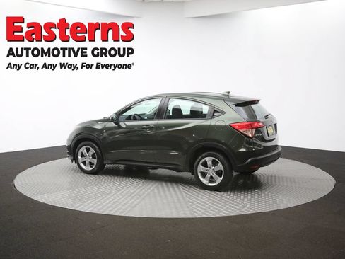 Used 2018 Honda HR-V LX image 39