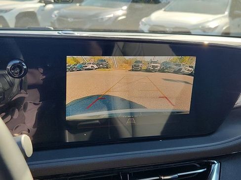 New 2026 Buick Envista Sport Touring image 12