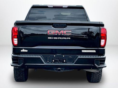 Used 2021 GMC Sierra 1500 Elevation RWD image 7