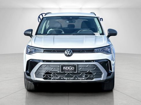 New 2026 Volkswagen Taos S image 8