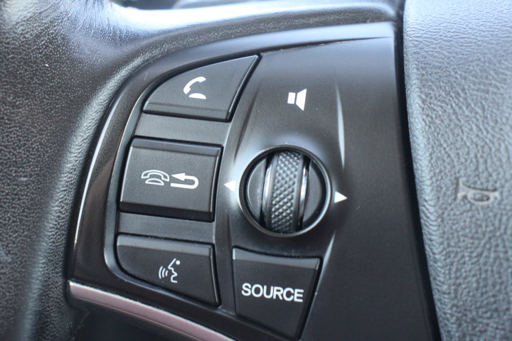 Used 2018 Acura MDX SH-AWD image 25