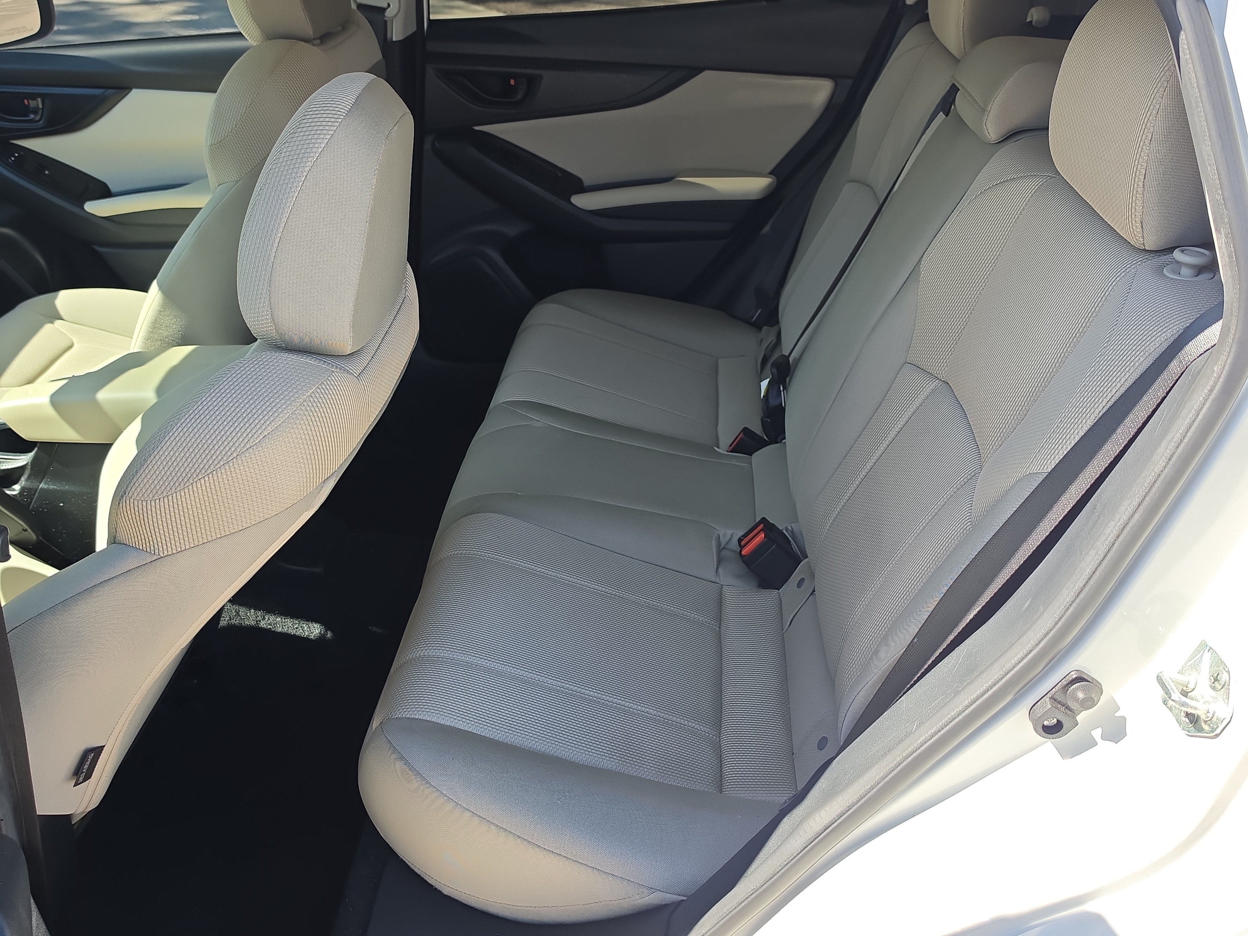 Used 2022 Subaru Impreza 2.0i AWD/4WD image 16
