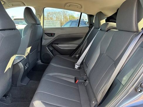 New 2026 Subaru Crosstrek 2.0i Premium image 12