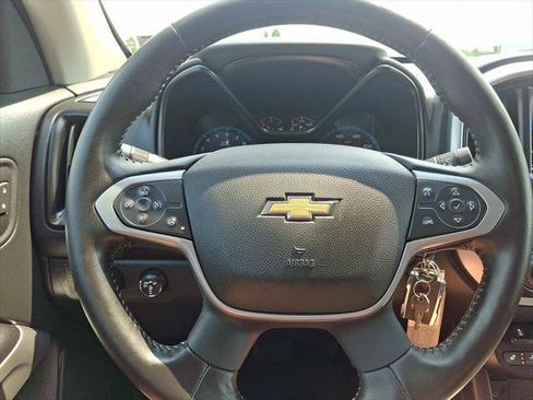 Used 2022 Chevrolet Colorado ZR2 w/ ZR2 Dusk Special Edition AWD/4WD image 20
