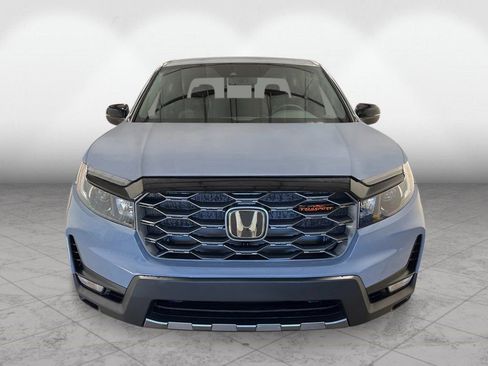 New 2026 Honda Ridgeline TrailSport image 10