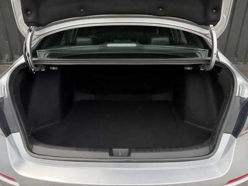 Used 2025 Honda Civic Sport Touring image 16