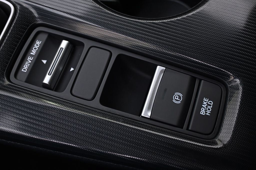 Used 2025 Honda Civic Sport Touring image 33