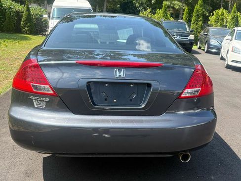 Used 2007 Honda Accord LX image 4