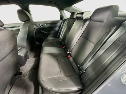 Used 2023 Honda Civic Sport image 22