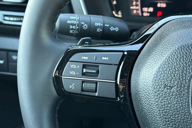 New 2026 Honda Pilot Elite image 11