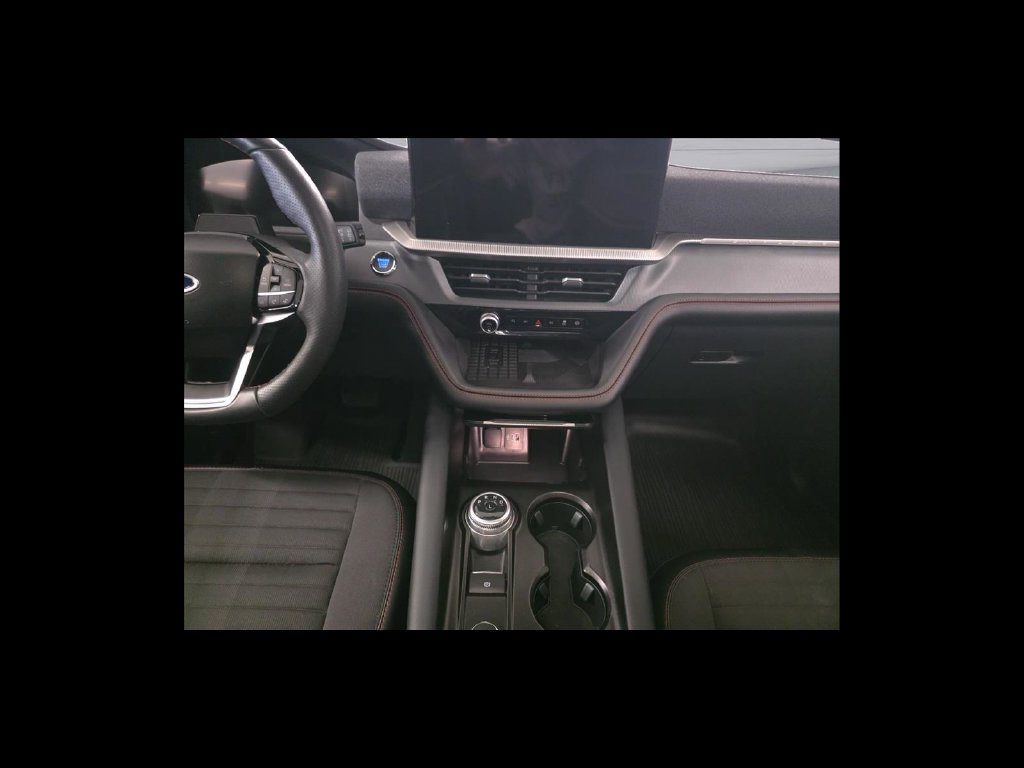 Used 2025 Ford Explorer ST-Line w/ Premium Package AWD/4WD image 13