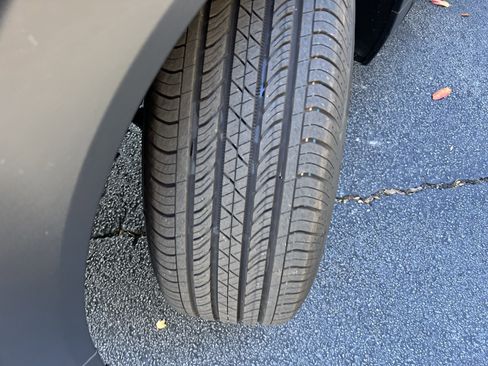 New 2026 Chevrolet TrailBlazer LT w/ LT Cold Weather Package image 12