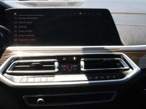 Used 2021 BMW X5 sDrive40i w/ Convenience Package RWD image 17