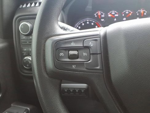 Used 2024 Chevrolet Silverado 3500 W/T w/ WT Convenience Package image 20