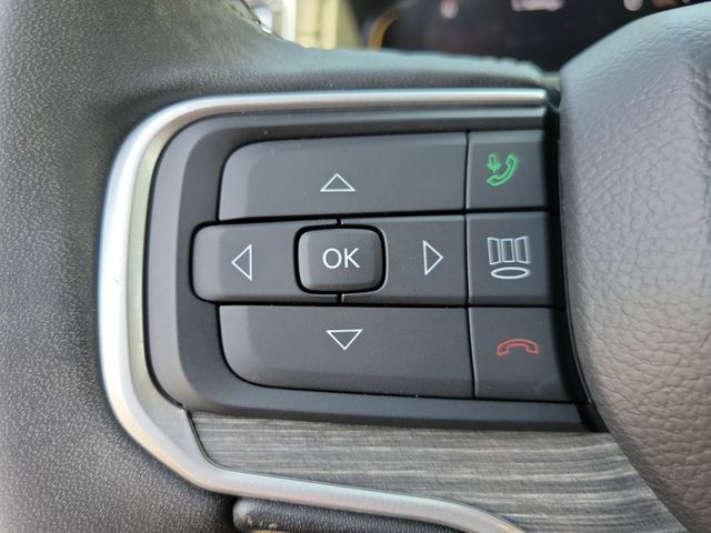 Used 2024 Jeep Wagoneer Series II w/ Flexible Seating Group RWD image 31