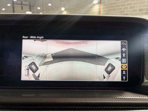 Used 2022 Mercedes-Benz G 63 AMG 4MATIC image 20