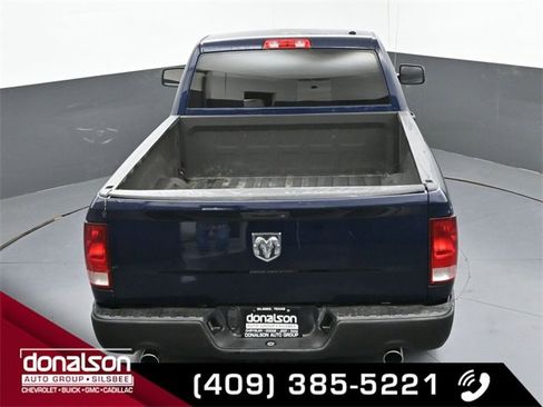 Used 2012 RAM 1500 Express image 17