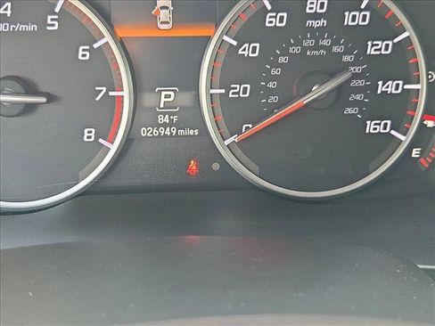 Used 2016 Acura ILX w/ Premium & A-SPEC Package image 11