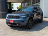 Used 2020 Jeep Grand Cherokee Trailhawk w/ Trailhawk Luxury Group image 3