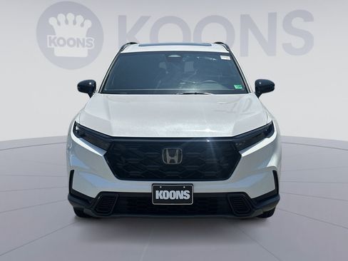 Used 2025 Honda CR-V Sport image 19