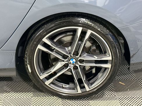 Used 2020 BMW 228i xDrive Gran Coupe 228i Gran Coupe xDrive w/ M Sport Package image 12