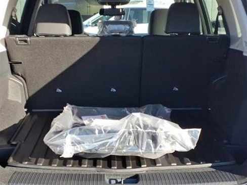 New 2026 Nissan Rogue Rock Creek w/ Rock Creek Premium Package image 31