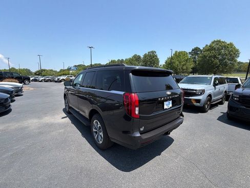 New 2027 Ford Expedition Active AWD/4WD image 20
