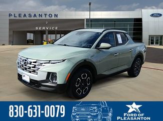 Used 2022 Hyundai Santa Cruz SEL Premium AWD/4WD video 1