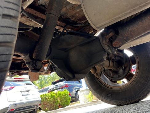 Used 2006 Ford Ranger XLT image 20