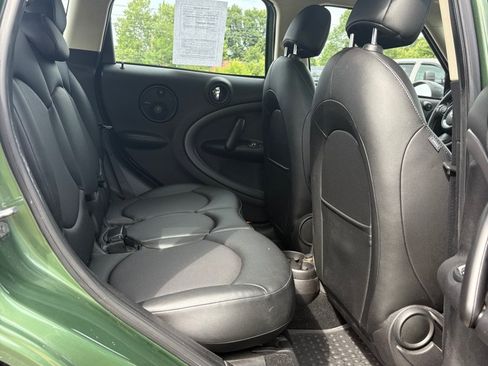 Used 2015 MINI Cooper Countryman S AWD/4WD image 12
