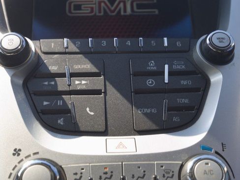 Used 2017 GMC Terrain SLE AWD/4WD image 21