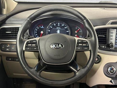Used 2019 Kia Sorento EX w/ EX Touring Package FWD image 26
