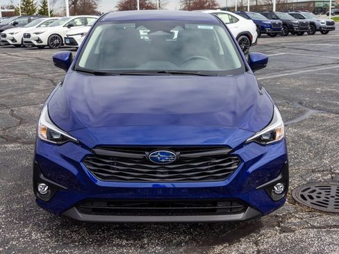 New 2026 Subaru Impreza 2.0i Sport image 6