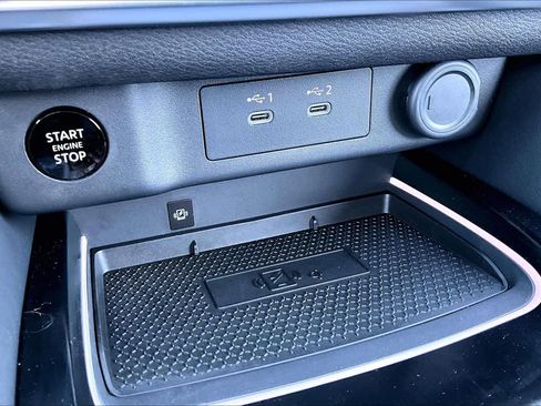 New 2026 Nissan Rogue Platinum w/ Platinum Premium Package image 18