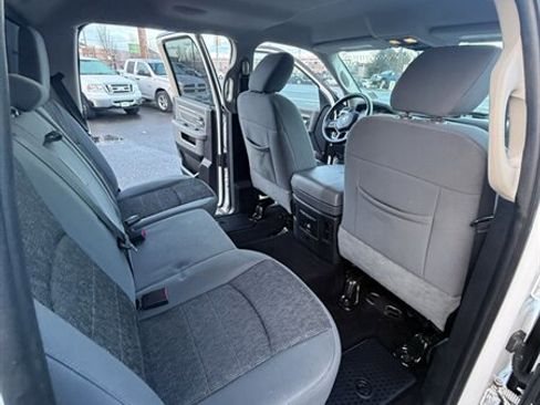 Used 2014 RAM 1500 Big Horn image 28