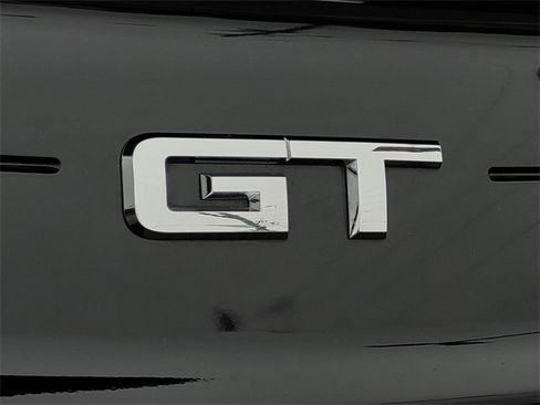 Used 2020 Ford Mustang GT Premium w/ GT Performance Package image 7