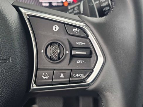 New 2026 Acura MDX FWD w/ Technology Package image 30