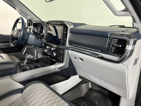 Used 2021 Ford F150 Limited AWD/4WD image 15