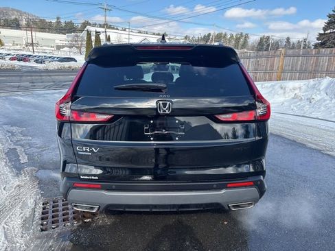Used 2025 Honda CR-V Sport-L image 6