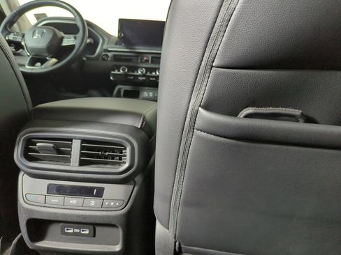 Certified 2023 Honda Pilot EX-L image 31