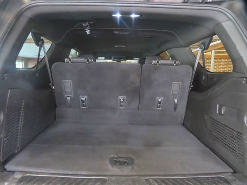 Used 2021 GMC Yukon XL SLT RWD image 51