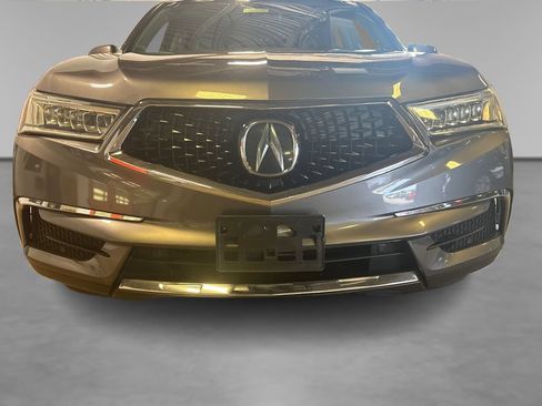 Used 2018 Acura MDX SH-AWD w/ Technology Package image 14