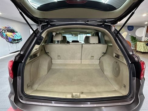 Used 2013 Acura RDX FWD w/ Technology Package image 27