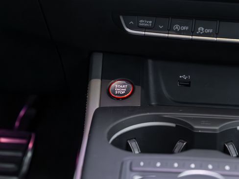 Used 2018 Audi S5 Prestige w/ S Sport Package image 11