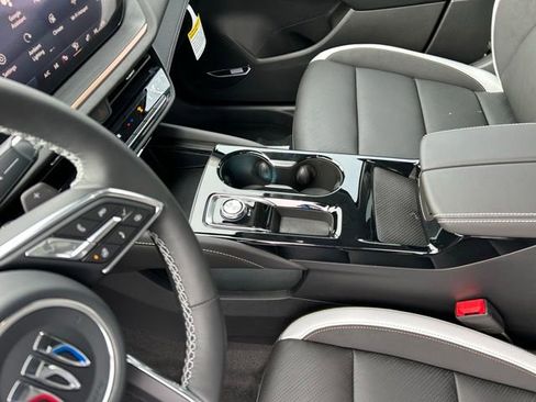 New 2026 Buick Envision Sport Touring image 30