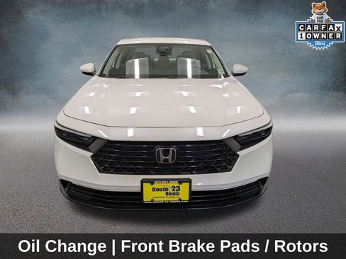 Used 2024 Honda Accord LX image 2
