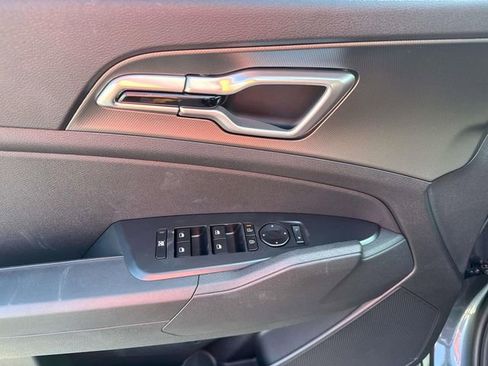 New 2026 Kia Sportage LX image 22