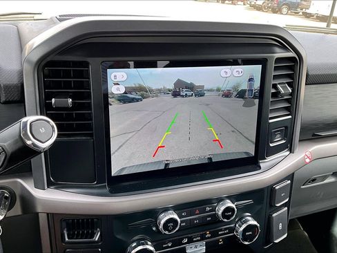 Used 2025 Ford F150 XLT w/ Equipment Group 301A Standard image 15