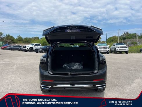 New 2026 Buick Envision Avenir AWD/4WD image 16