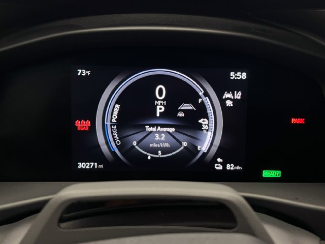 Certified 2023 Lexus RZ 450e Premium w/ Accessory Package (Z1) AWD/4WD image 17
